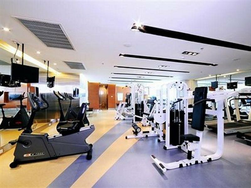 Centre Point Silom - Newly Renovated Hotel